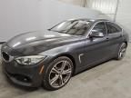 2016 BMW 428 XI Gran Coupe Sulev