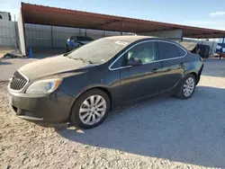 Buick Vehiculos salvage en venta: 2015 Buick Verano