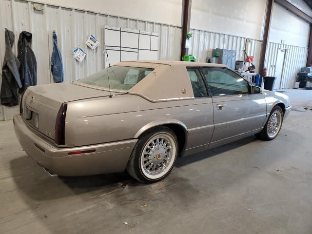 2000 Cadillac Eldorado Touring