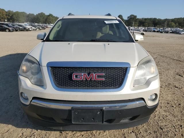 2012 GMC Acadia SLT-1