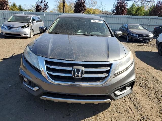 2013 Honda Crosstour EXL