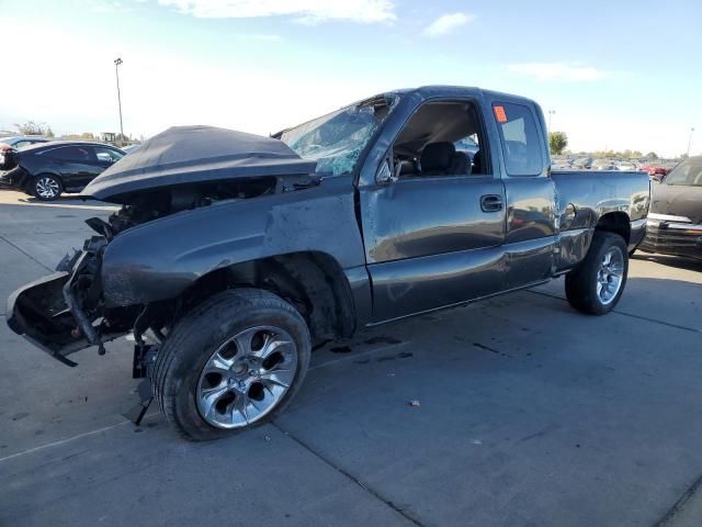 2003 Chevrolet Silverado C1500