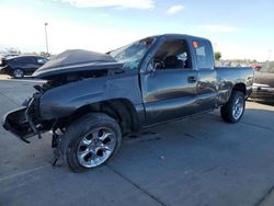 Chevrolet Vehiculos salvage en venta: 2003 Chevrolet Silverado C1500