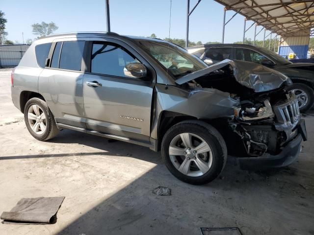 2013 Jeep Compass Sport