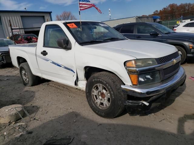 2006 Chevrolet Colorado