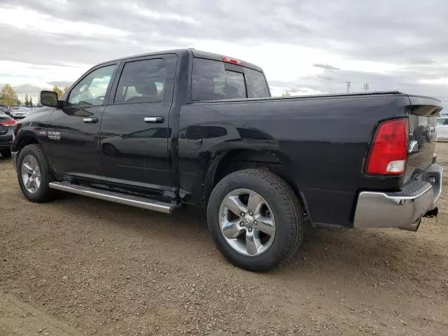 2013 Dodge RAM 1500 SLT