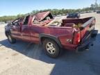 2004 Chevrolet Silverado K1500