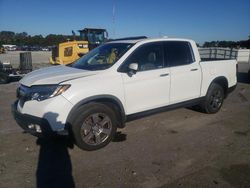 Salvage cars for sale at Dunn, NC auction: 2020 Honda Ridgeline RTL