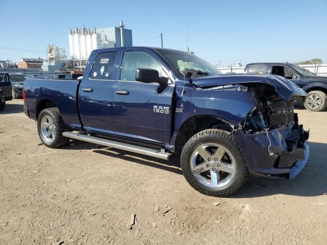 2018 Dodge RAM 1500 ST