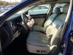 2007 Lincoln MKZ