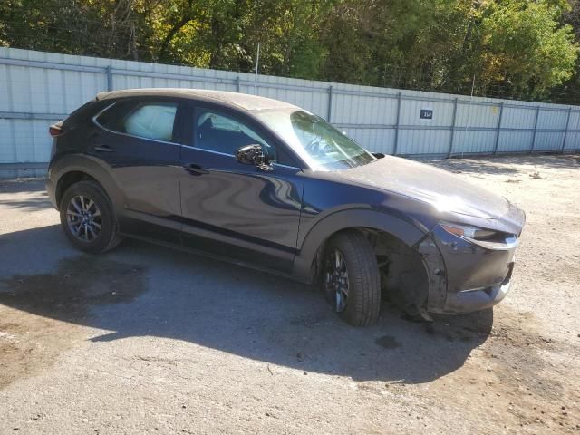 2020 Mazda CX-30