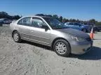 2004 Honda Civic LX