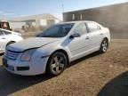 2007 Ford Fusion SE