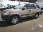 2002 Honda CR-V EX