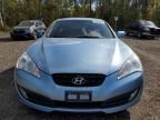 2010 Hyundai Genesis Coupe 2.0T