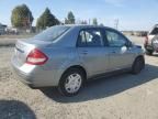 2010 Nissan Versa S