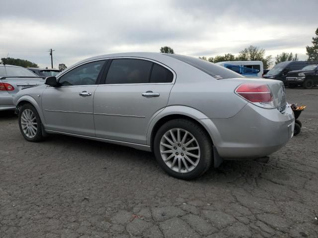 2007 Saturn Aura XR