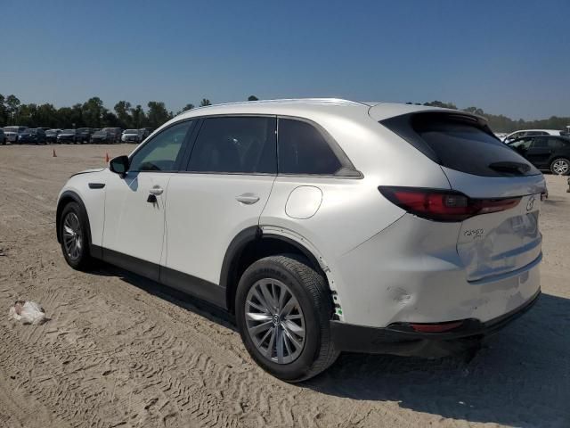 2024 Mazda CX-90 Preferred