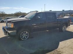 GMC Sierra k1500 sle salvage cars for sale: 2013 GMC Sierra K1500 SLE