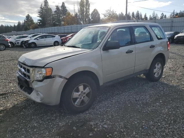 2009 Ford Escape XLS