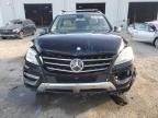 2014 Mercedes-Benz ML 350 Bluetec