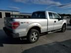 2010 Ford F150 Super Cab