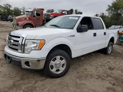 2012 Ford F150 Supercrew en venta en Baltimore, MD