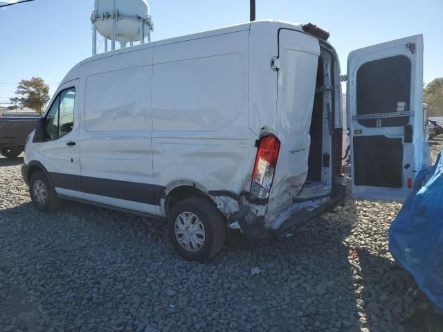 2019 Ford Transit T-250