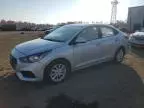 2018 Hyundai Accent SE