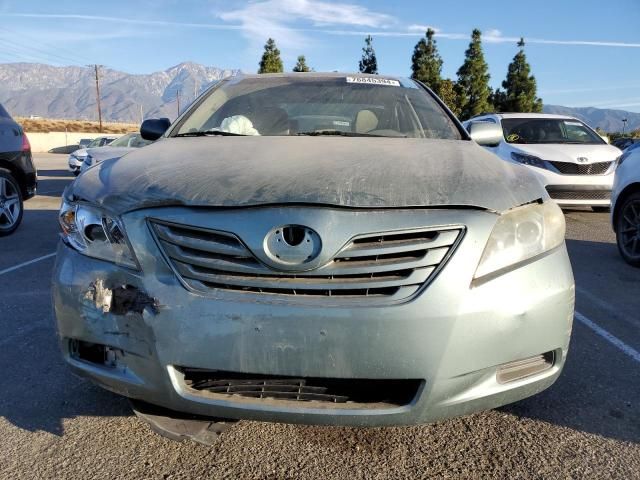 2007 Toyota Camry LE