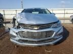 2017 Chevrolet Cruze Premier