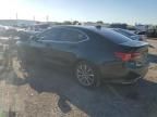 2018 Acura TLX Tech