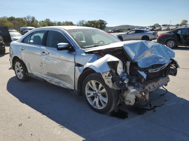 2011 Ford Taurus SEL