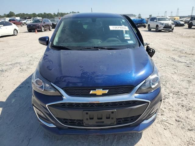 2022 Chevrolet Spark 1LT