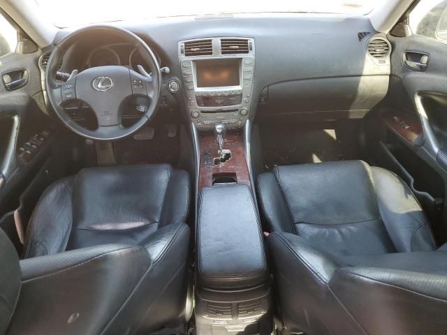 2007 Lexus IS 250