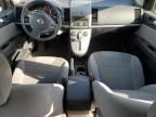 2011 Nissan Sentra 2.0