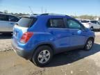 2015 Chevrolet Trax 1LT