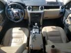 2008 Land Rover LR3 SE