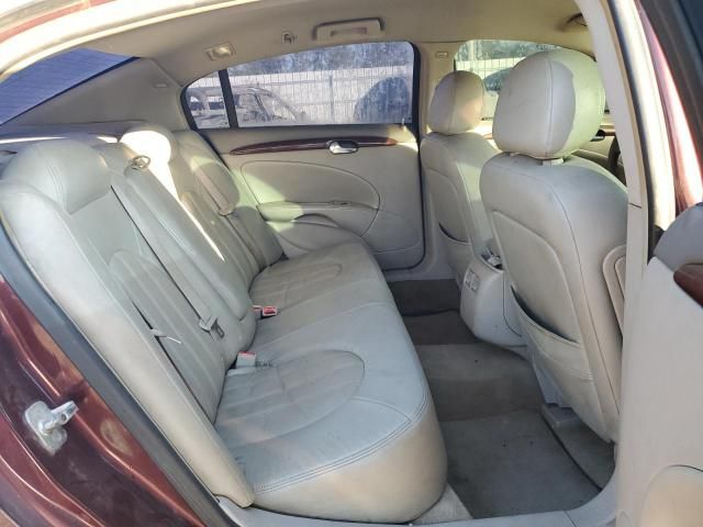 2007 Buick Lucerne CX