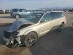 2009 Subaru Outback 2.5I Limited