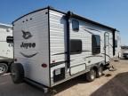 2018 Jayco Jayflight