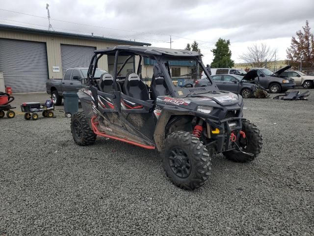 2017 Polaris RZR 4 900 EPS