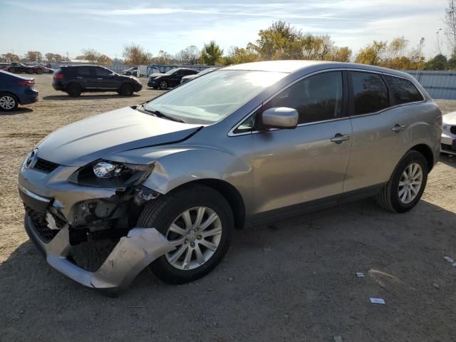 2010 Mazda CX-7