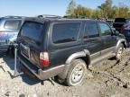 2002 Toyota 4runner Limited