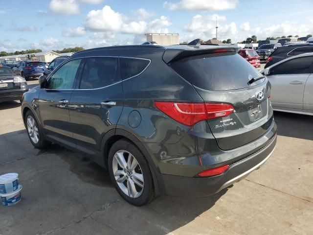 2014 Hyundai Santa FE Sport