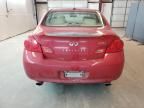 2009 Infiniti G37