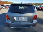 2014 Mercedes-Benz GLK 350 4matic