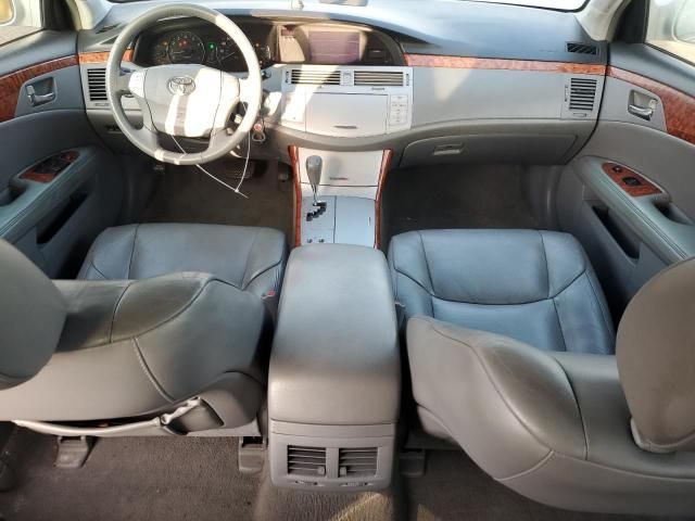 2006 Toyota Avalon XL