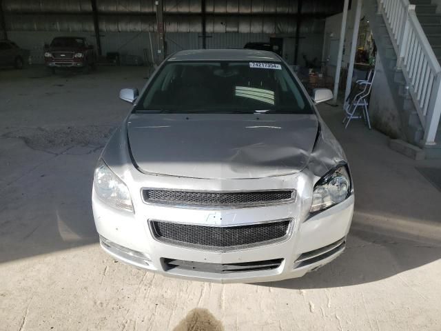 2011 Chevrolet Malibu 1LT