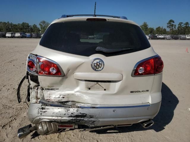 2012 Buick Enclave